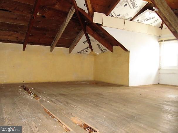 186 North Walnut Street Spring Grove, PA 17362 - Photo 23 of 33 ATTIC