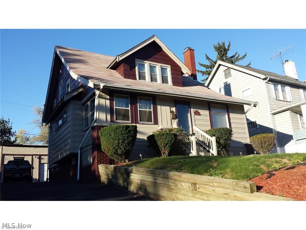 3279 Silsby Road Cleveland, OH 44118 - Photo 24 of 25