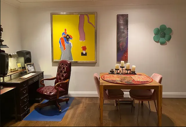 $575,000 | 135 East 39th Street, Unit 3A | Murray Hill