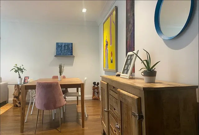 $575,000 | 135 East 39th Street, Unit 3A | Murray Hill