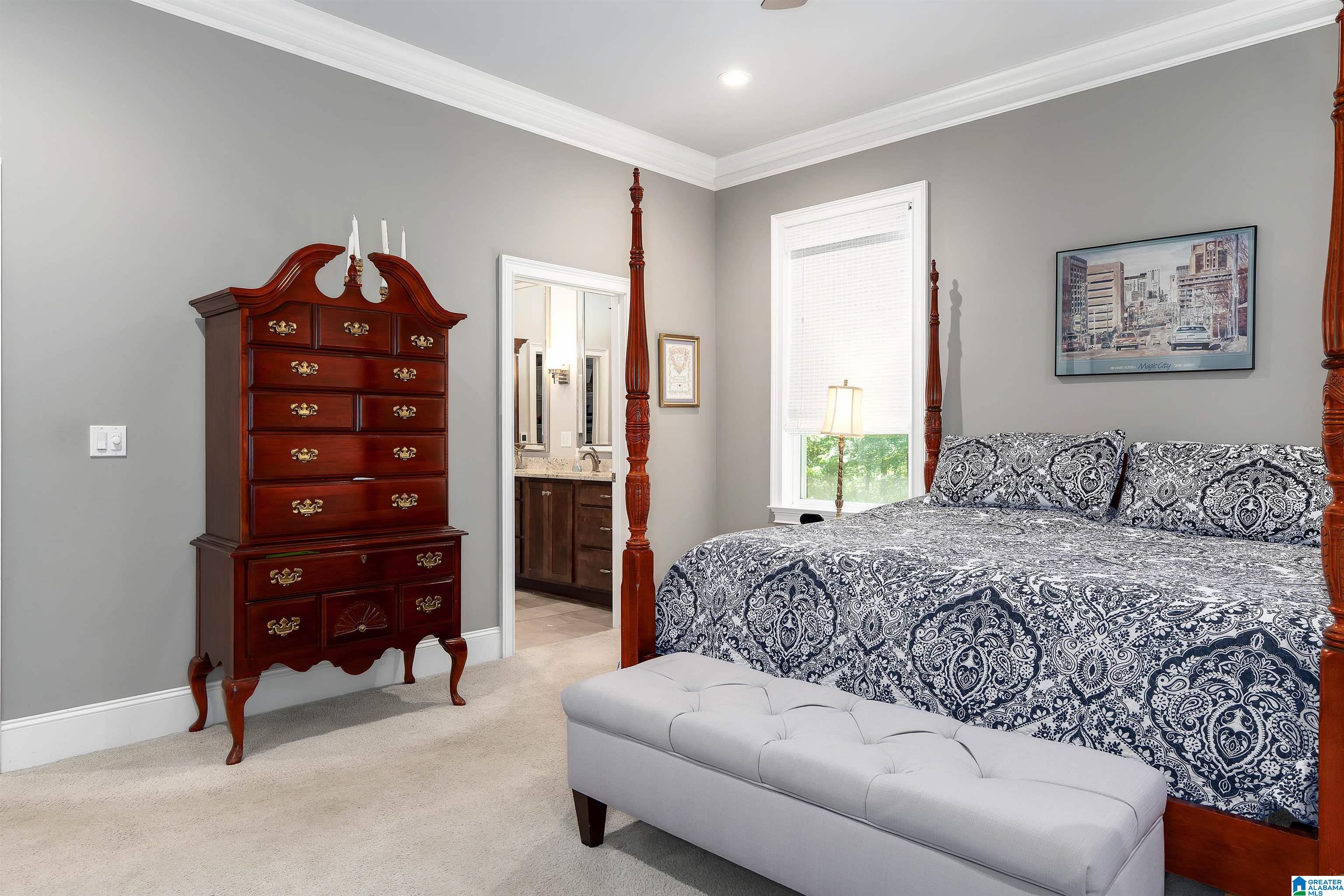 442 South Highland Ridge Lane Chelsea, AL 35043 - Photo 20 of 51