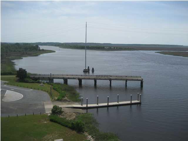 4 A Indigo Hill Road Edisto Island, SC 29438 - Photo 8 of 9 Dawhoo boat landing