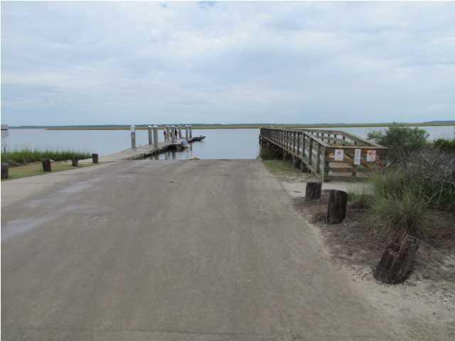 4 A Indigo Hill Road Edisto Island, SC 29438 - Photo 9 of 9 Steamboat boat landing
