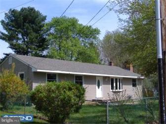 47 Scrapetown Road Pemberton, NJ 08068 - Photo 1 of 3 Exterior Side