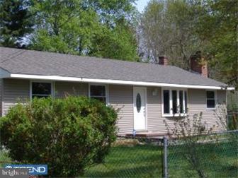 47 Scrapetown Road Pemberton, NJ 08068 - Photo 3 of 3 Exterior