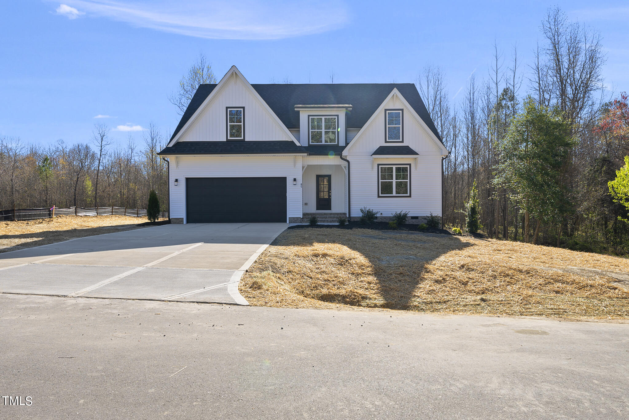 85 Pilot Ridge Road Zebulon, NC 27597 - Photo 1 of 39 DSC04258