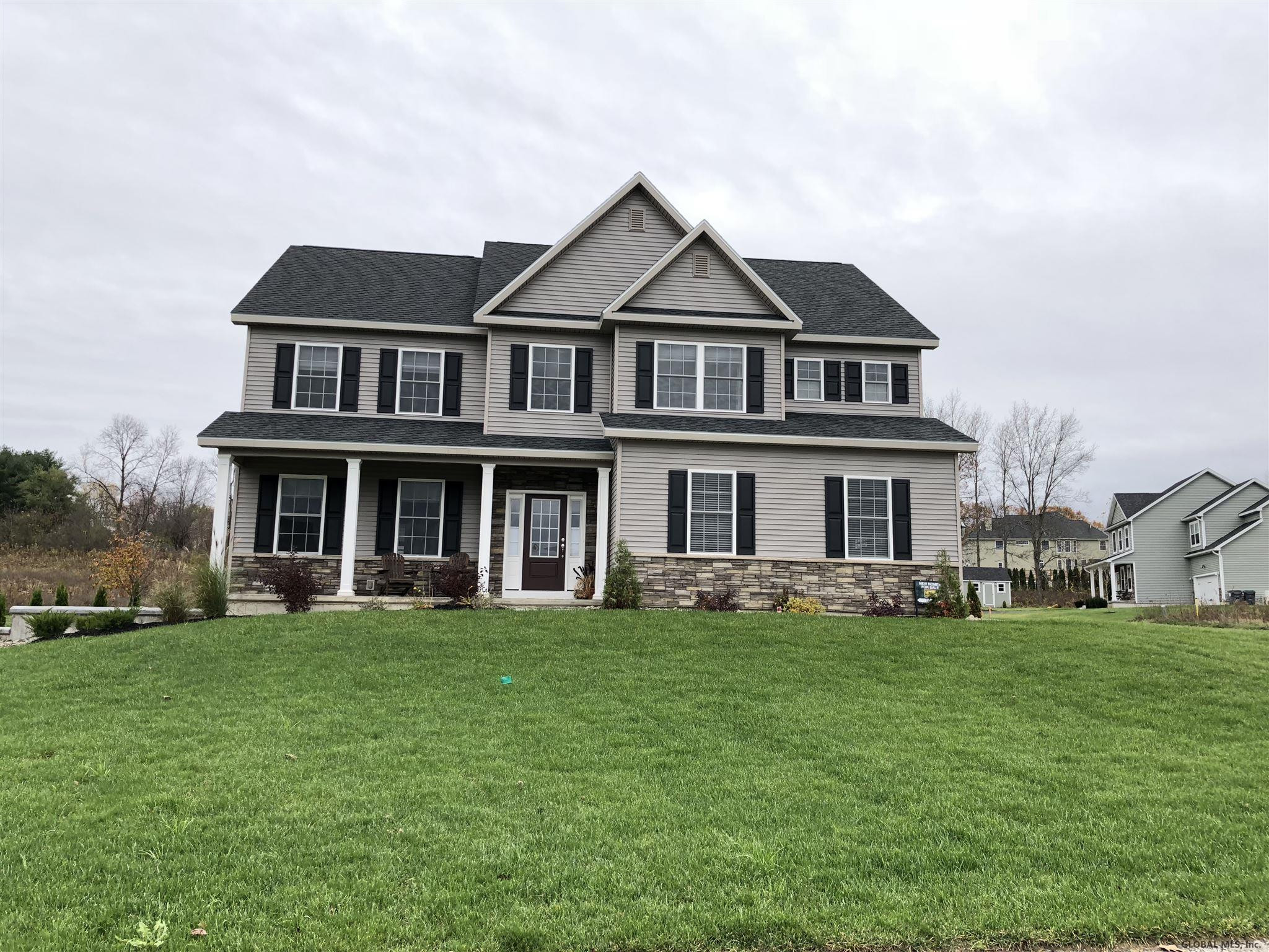 11 Stone Ridge Road Wilton, NY 12831 - Photo 1 of 25 Photo 1