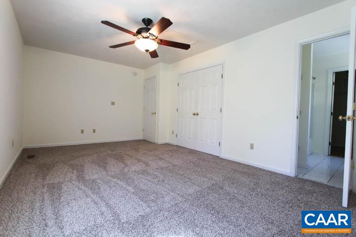 376 North Ridge Way Ruckersville, VA 22968 - Photo 7 of 16 wooden floor in an empty room