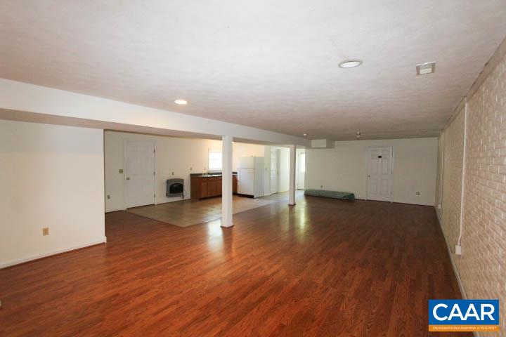 376 North Ridge Way Ruckersville, VA 22968 - Photo 10 of 16 a view of a livingroom with wooden floor