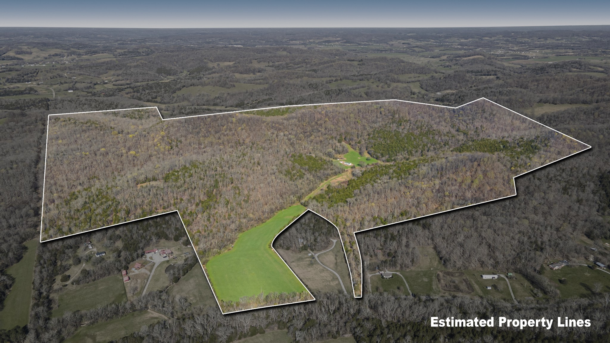 4250 Delina Road Cornersville, TN 37047 - Photo 2 of 34