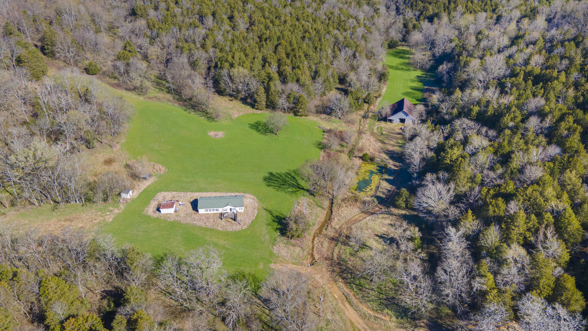 4250 Delina Road Cornersville, TN 37047 - Photo 27 of 34