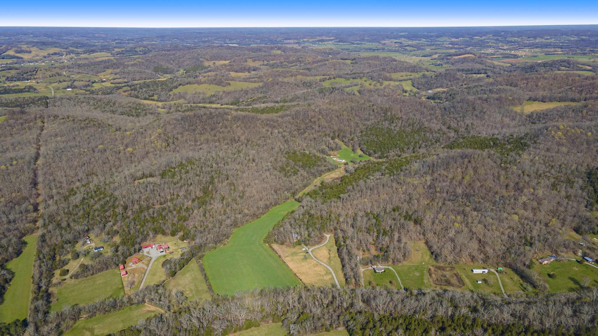 4250 Delina Road Cornersville, TN 37047 - Photo 28 of 34