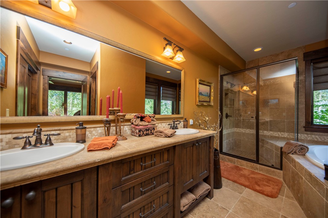 130 Hunter's Knob Road Silverthorne, CO 80498 - Photo 29 of 35 Gallery Image 29