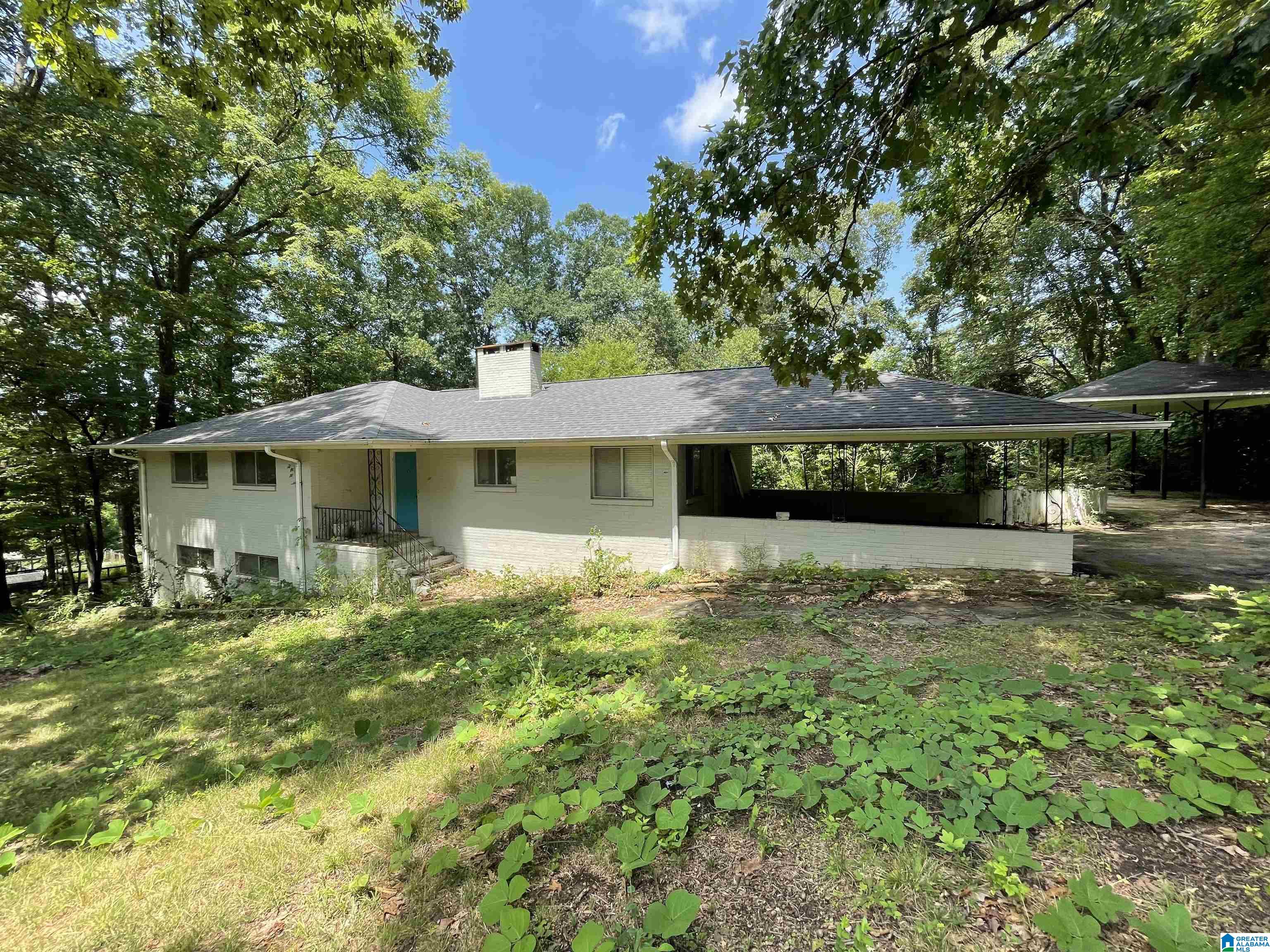 615 Ridge Road Birmingham, AL 35206 - Photo 5 of 65