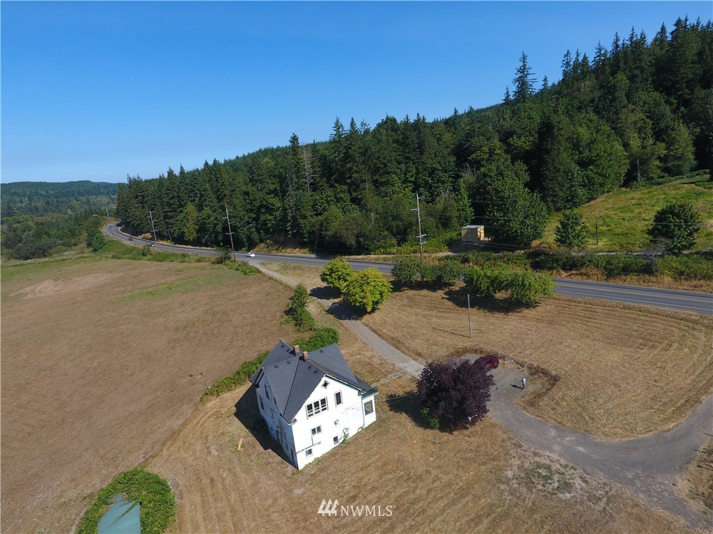 4813 Beaver Valley Road Chimacum, WA 98325 - Photo 3 of 16