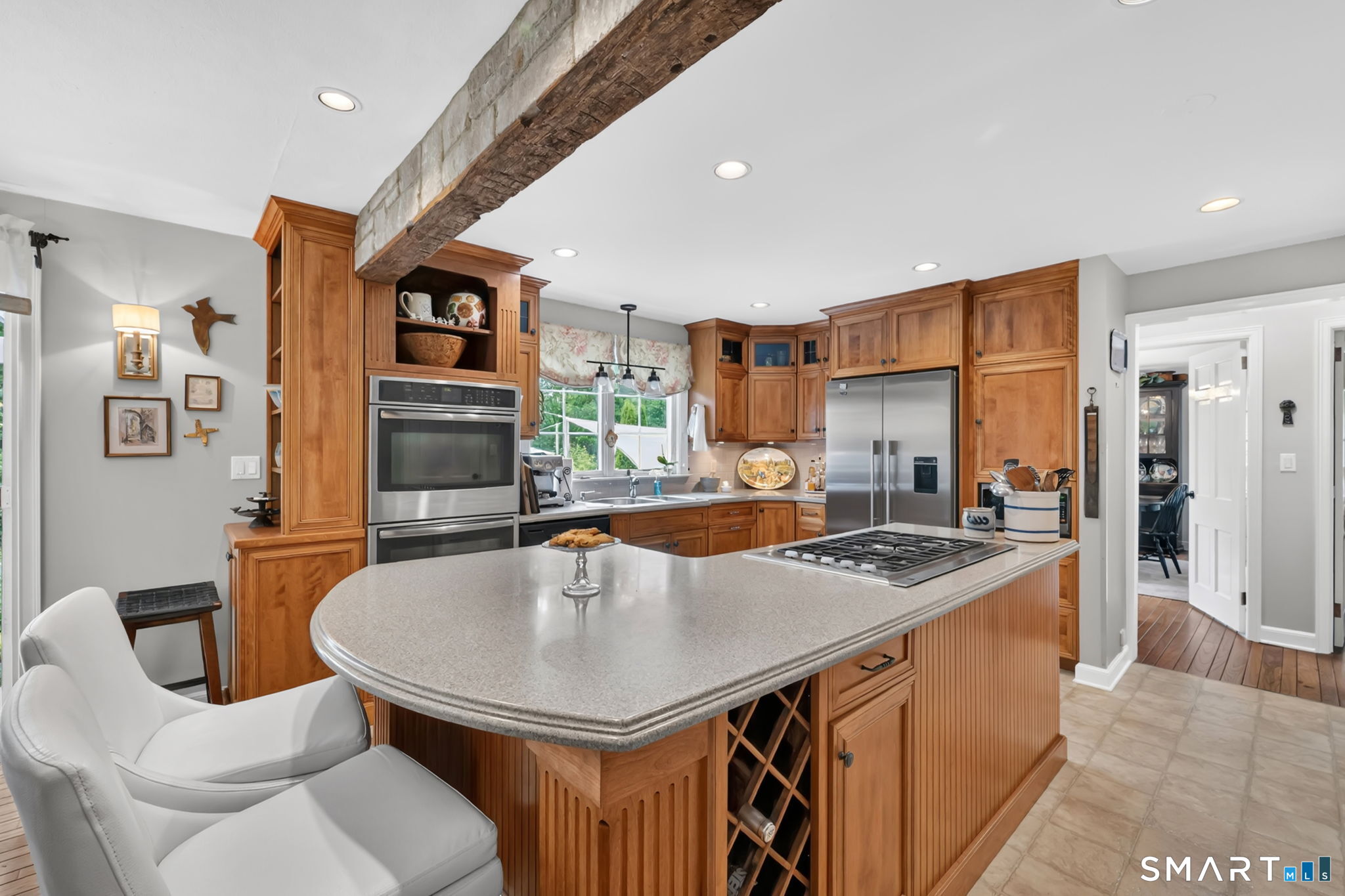 53 Silkey Road Granby, CT 06060 - Photo 18 of 40