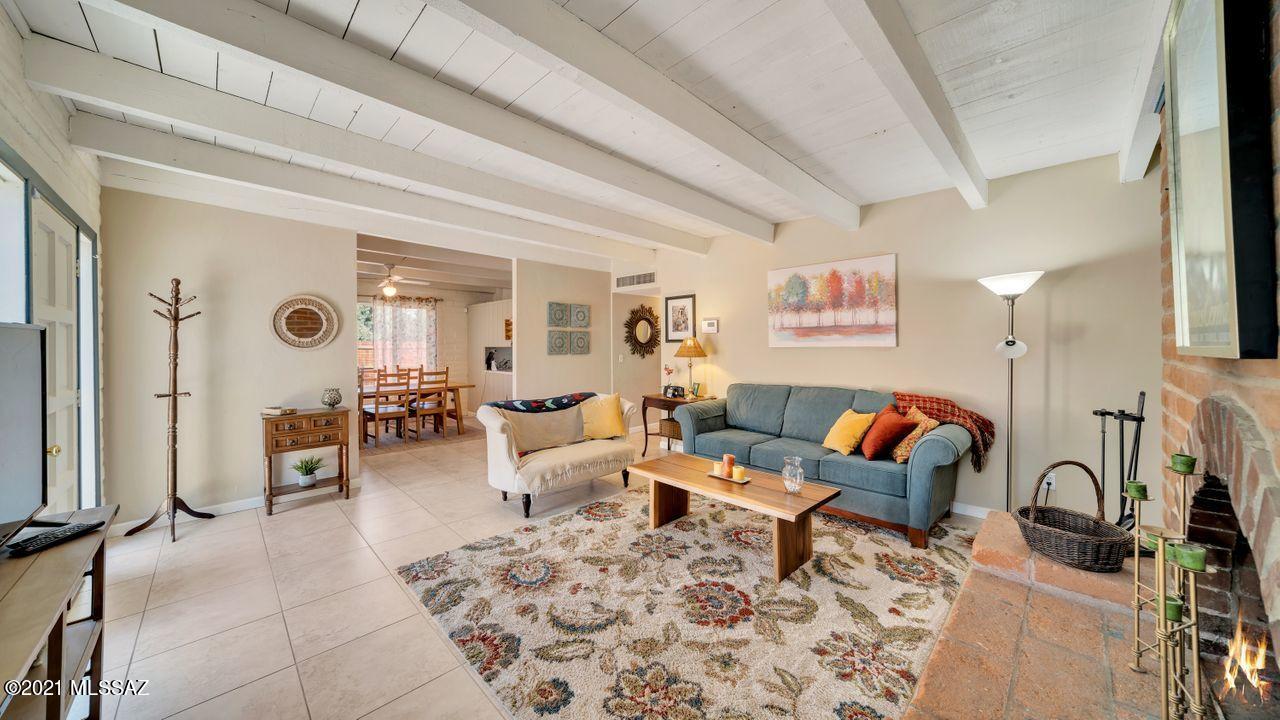 3935 North Country Club Road, Unit 31A Tucson, AZ 85716 - Photo 5 of 25