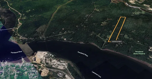 $215,000 | 150 Bowden Point Road, Prospect, ME 04981