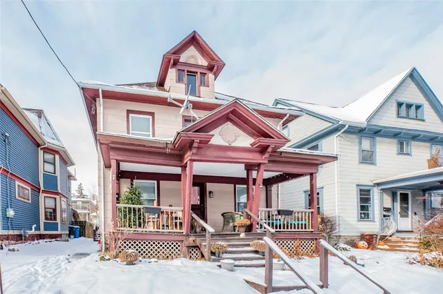 $1,700 | 7 Arlington Street, Rochester, NY 14607