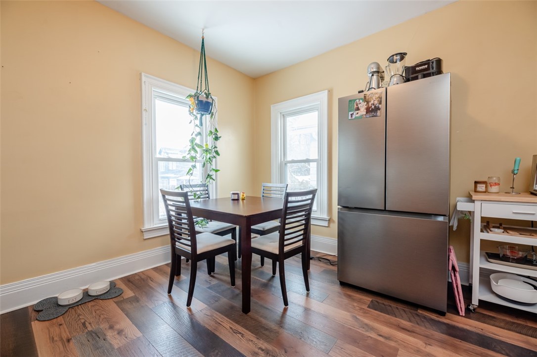 7 Arlington Street Rochester, NY 14607 - Photo 15 of 21