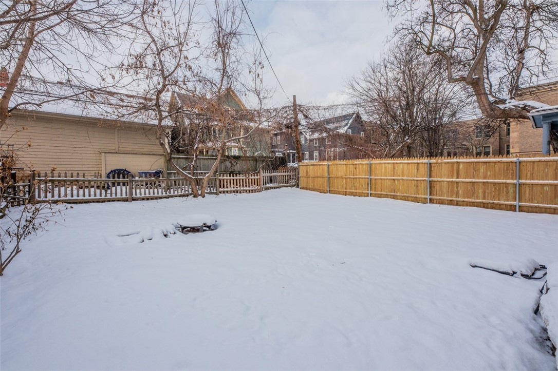 7 Arlington Street Rochester, NY 14607 - Photo 20 of 21