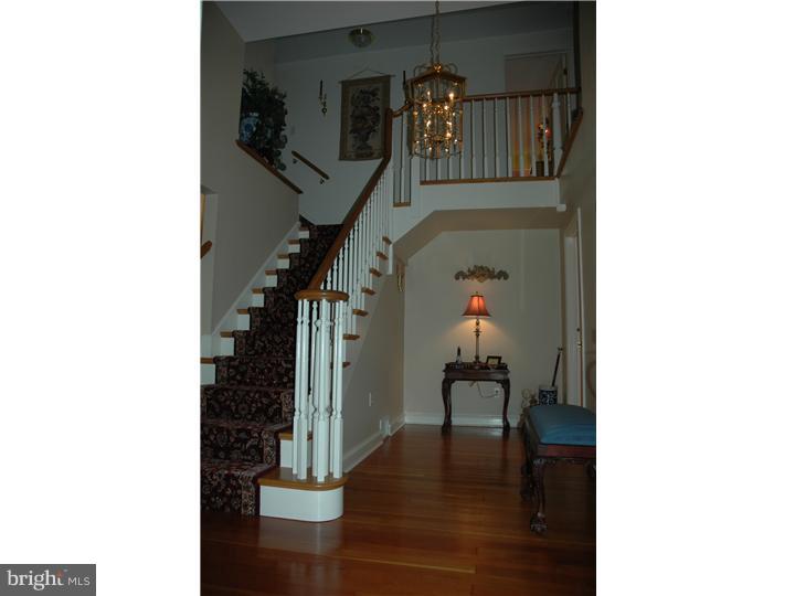 1590 Grasshopper Road Huntingdon Valley, PA 19006 - Photo 11 of 25 Foyer