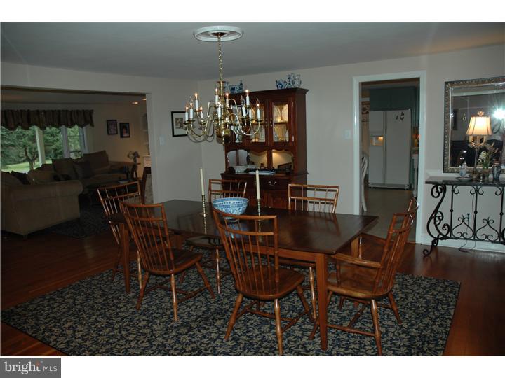 1590 Grasshopper Road Huntingdon Valley, PA 19006 - Photo 14 of 25 Dining Room