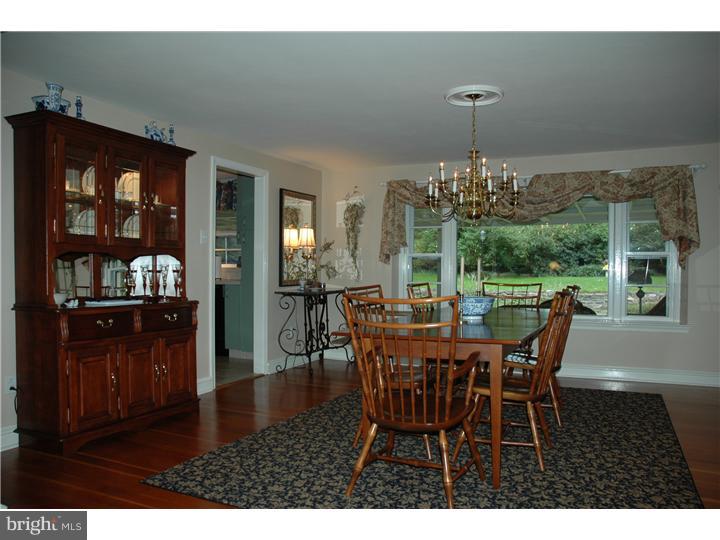 1590 Grasshopper Road Huntingdon Valley, PA 19006 - Photo 15 of 25 Dining Room