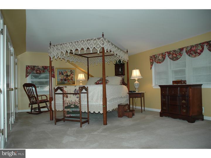 1590 Grasshopper Road Huntingdon Valley, PA 19006 - Photo 18 of 25 Master Bedroom