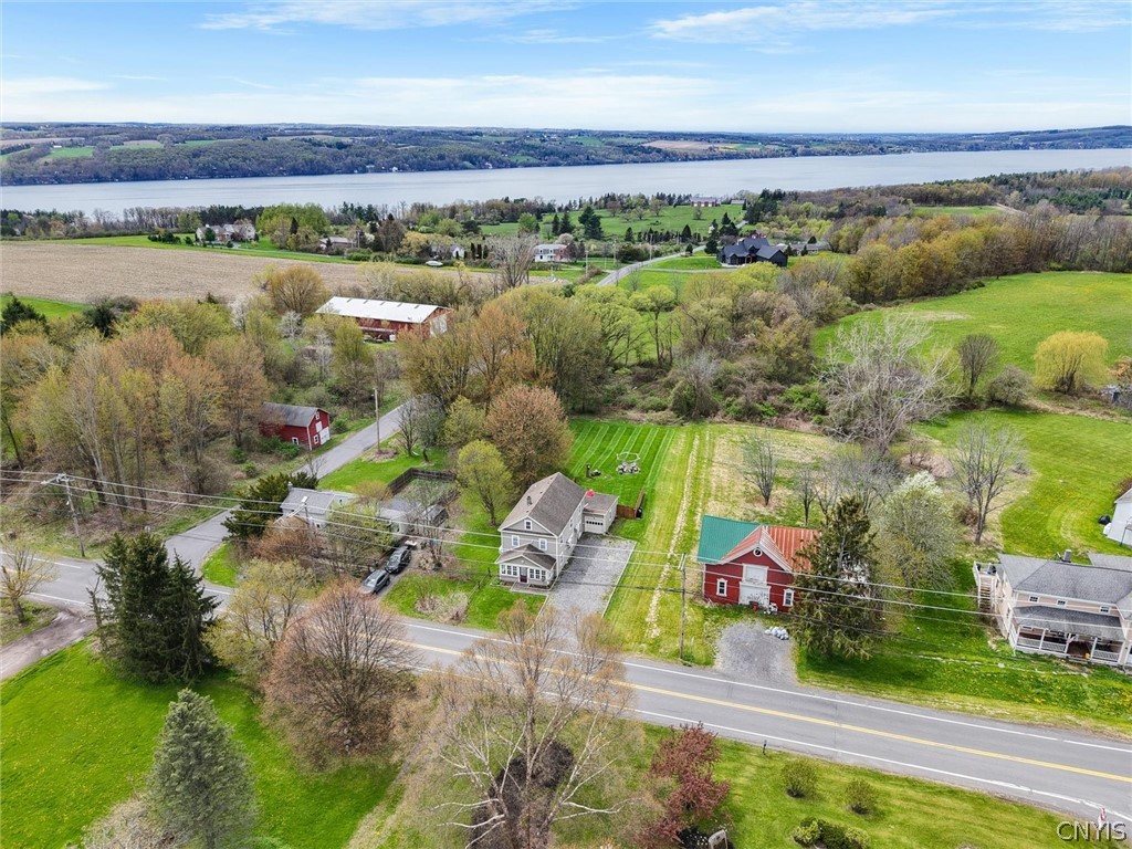 2474 Nunnery Road Skaneateles, NY 13152 - Photo 38 of 41