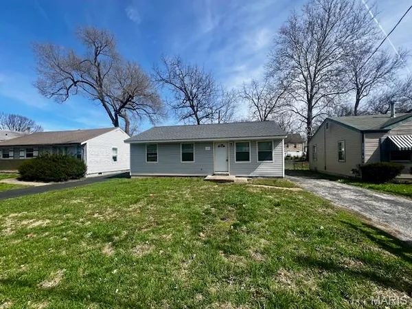 $55,000 | 6330 Washington Avenue, Berkeley, MO 63134