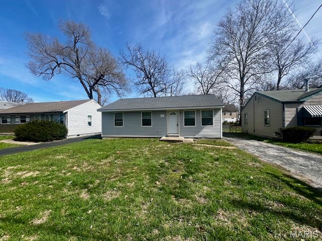 6330 Washington Avenue Berkeley, MO 63134 - Photo 12 of 13
