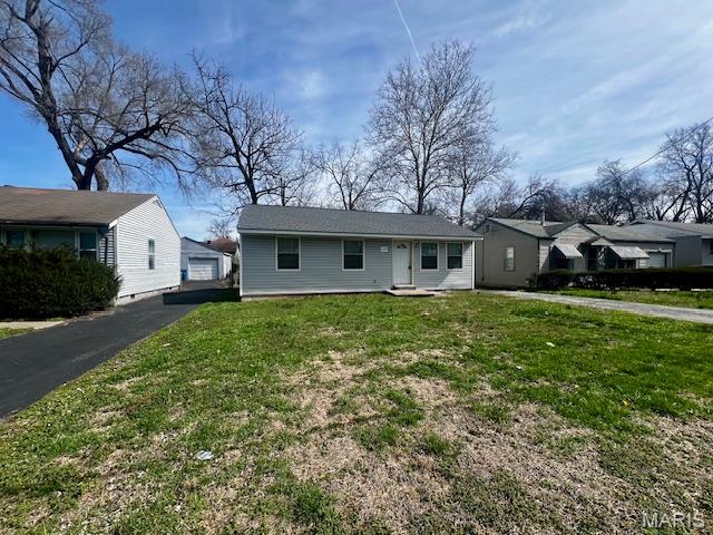 6330 Washington Avenue Berkeley, MO 63134 - Photo 13 of 13
