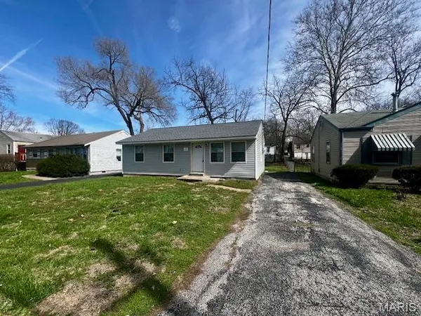 $55,000 | 6330 Washington Avenue, Berkeley, MO 63134