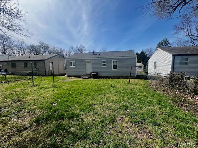 6330 Washington Avenue Berkeley, MO 63134 - Photo 5 of 13