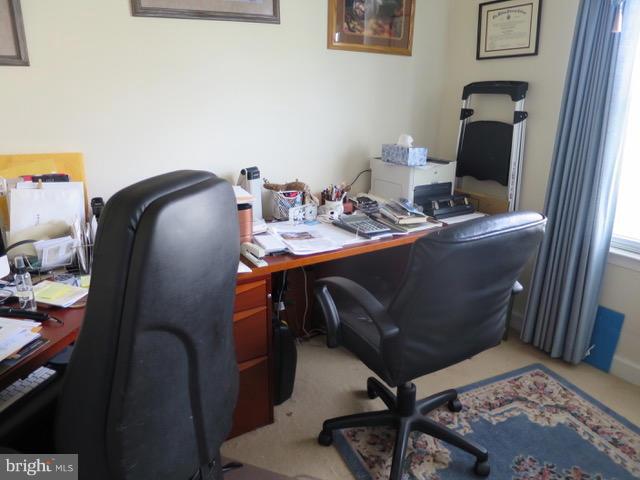 1109 Top Ridge Court Odenton, MD 21113 - Photo 14 of 28 bedroom / office