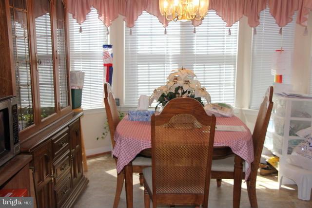 1109 Top Ridge Court Odenton, MD 21113 - Photo 15 of 28 Dining Room
