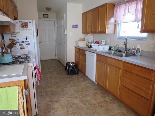 1109 Top Ridge Court Odenton, MD 21113 - Photo 20 of 28 Kitchen