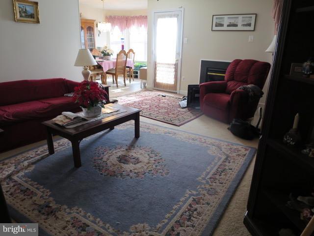 1109 Top Ridge Court Odenton, MD 21113 - Photo 21 of 28 Living Room