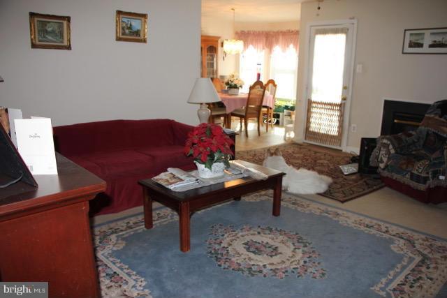 1109 Top Ridge Court Odenton, MD 21113 - Photo 22 of 28 Living Room