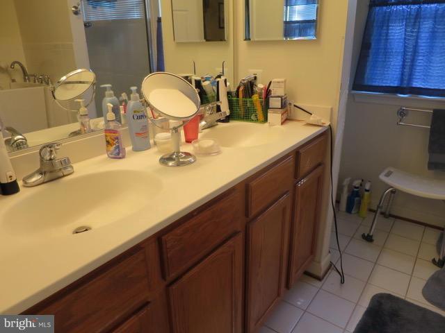 1109 Top Ridge Court Odenton, MD 21113 - Photo 24 of 28 Bath (Master)