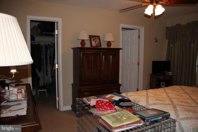 1109 Top Ridge Court Odenton, MD 21113 - Photo 25 of 28 Bedroom (Master)