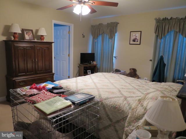 1109 Top Ridge Court Odenton, MD 21113 - Photo 27 of 28 Bedroom (Master)
