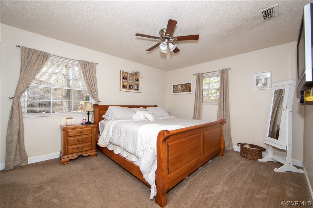 13212 Continental Road Wilsons, VA 23894 - Photo 12 of 26 En Suite Bath