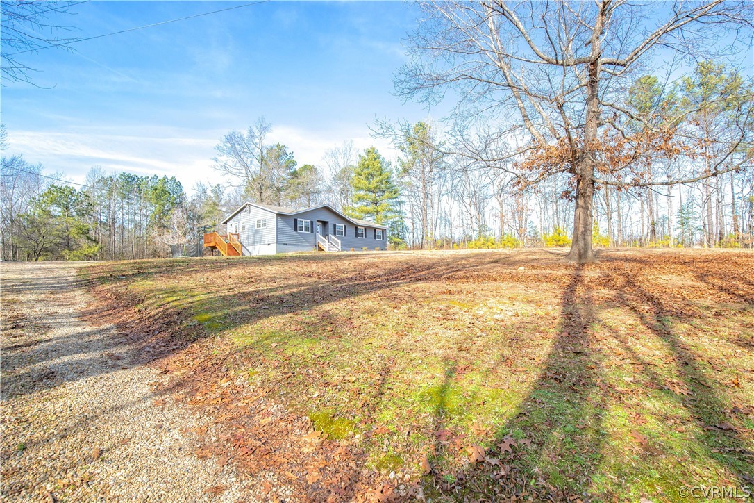 13212 Continental Road Wilsons, VA 23894 - Photo 25 of 26 Gallery Image 25