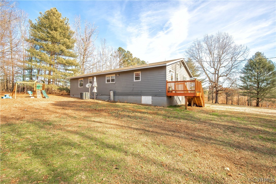 13212 Continental Road Wilsons, VA 23894 - Photo 26 of 26 Gallery Image 26