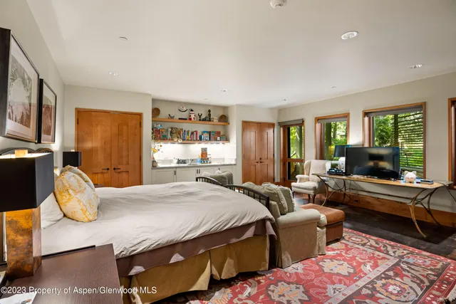 $75,000 | 1575 Silver King Drive, Aspen, CO 81611