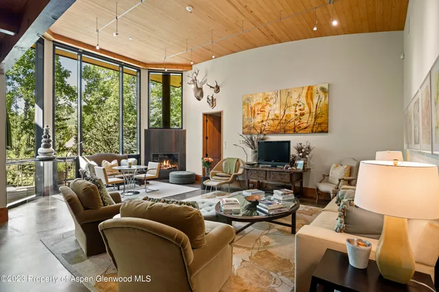 $75,000 | 1575 Silver King Drive, Aspen, CO 81611