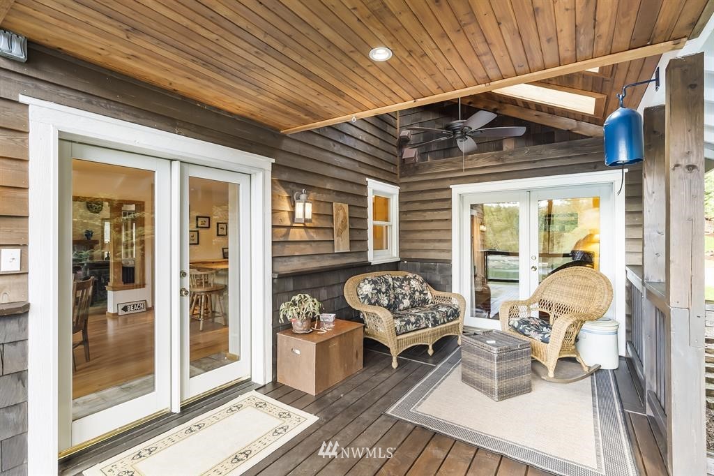 5903 Crescent Beach Road Northwest Vaughn, WA 98394 - Photo 11 of 25