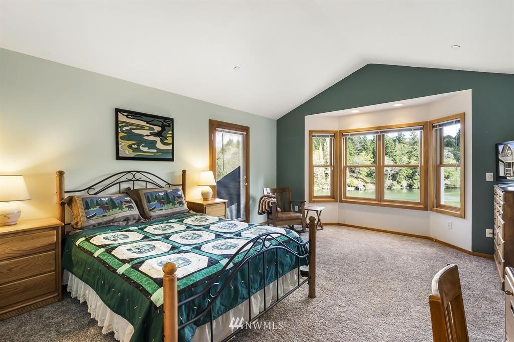 5903 Crescent Beach Road Northwest Vaughn, WA 98394 - Photo 16 of 25